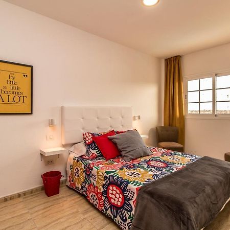 The Palm Mar Duplex Apartman Kültér fotó