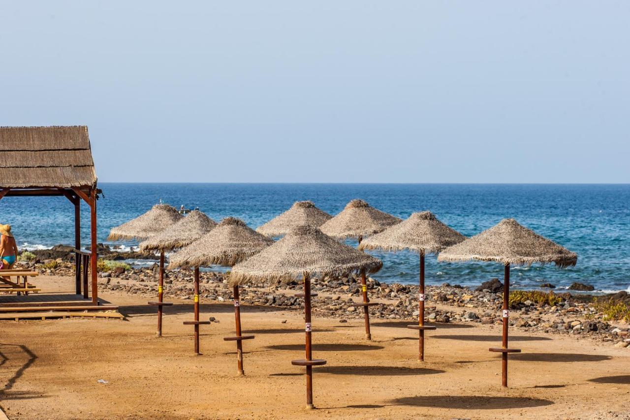 The Palm Mar Duplex Apartman Kültér fotó