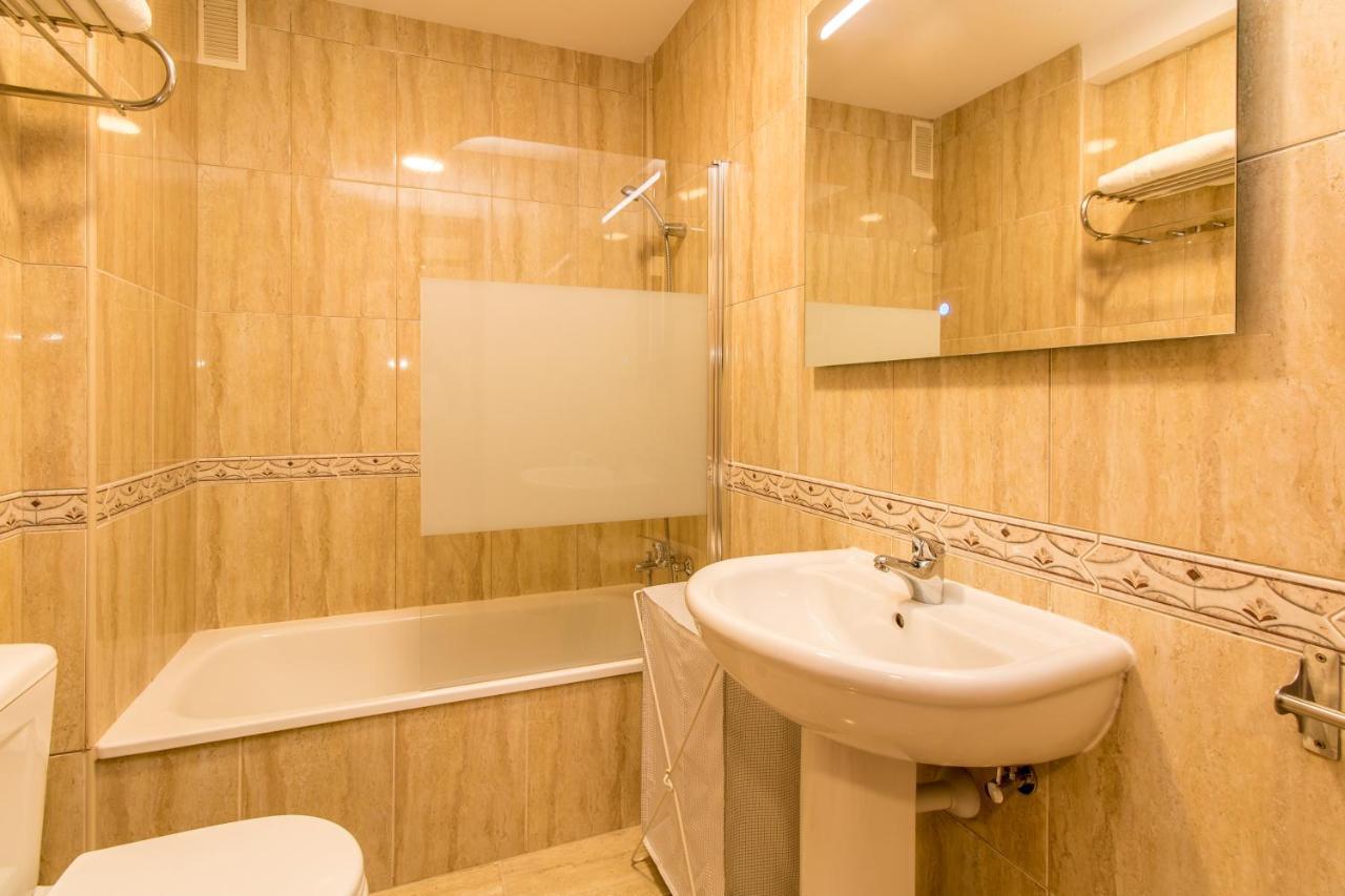 The Palm Mar Duplex Apartman Kültér fotó