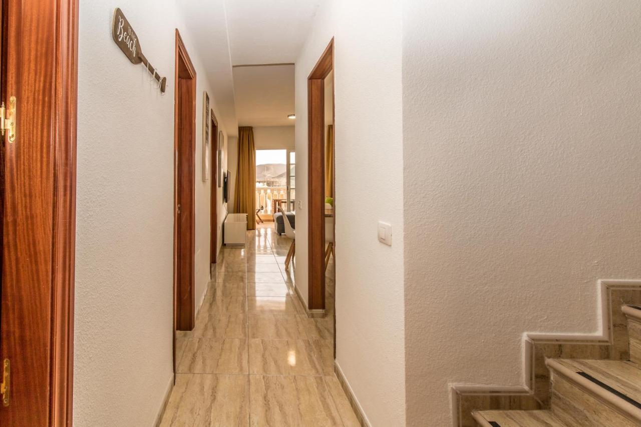 The Palm Mar Duplex Apartman Kültér fotó