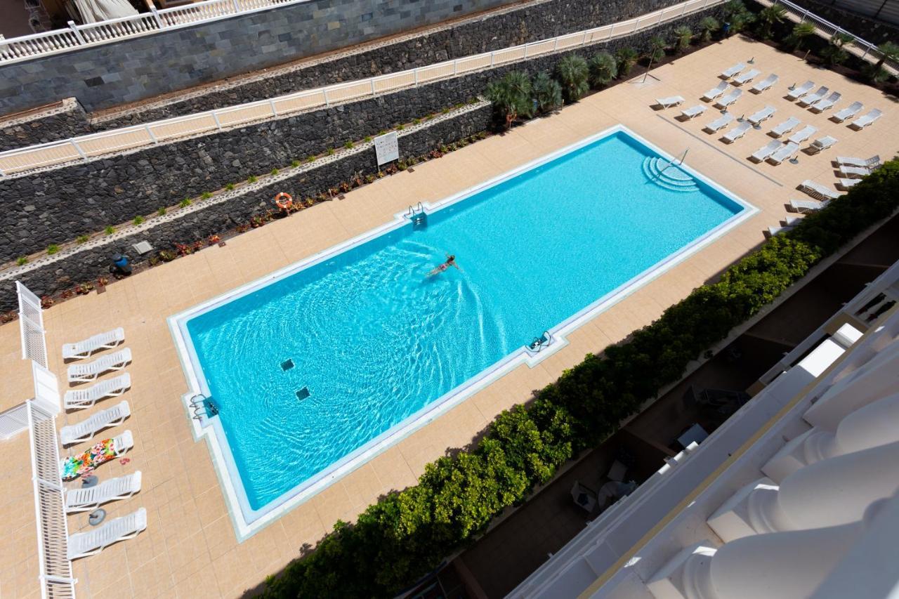 The Palm Mar Duplex Apartman Kültér fotó