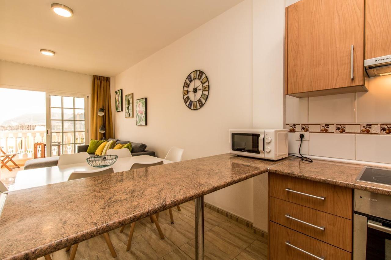 The Palm Mar Duplex Apartman Kültér fotó