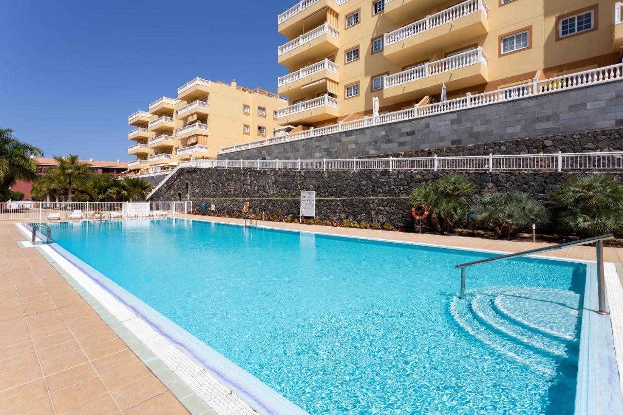 The Palm Mar Duplex Apartman Kültér fotó
