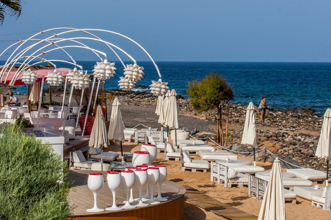 The Palm Mar Duplex Apartman Kültér fotó