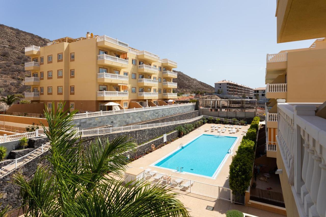 The Palm Mar Duplex Apartman Kültér fotó