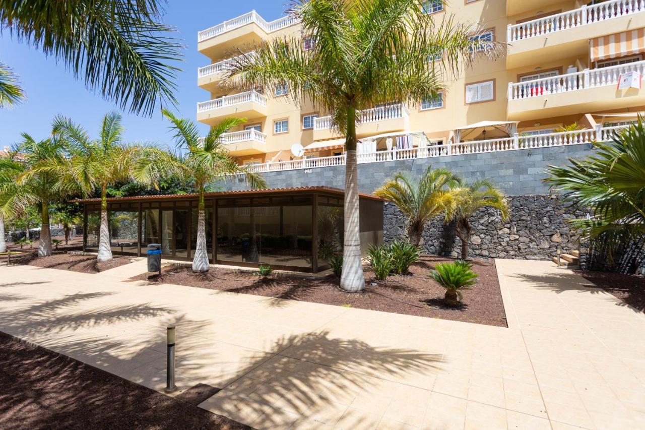 The Palm Mar Duplex Apartman Kültér fotó