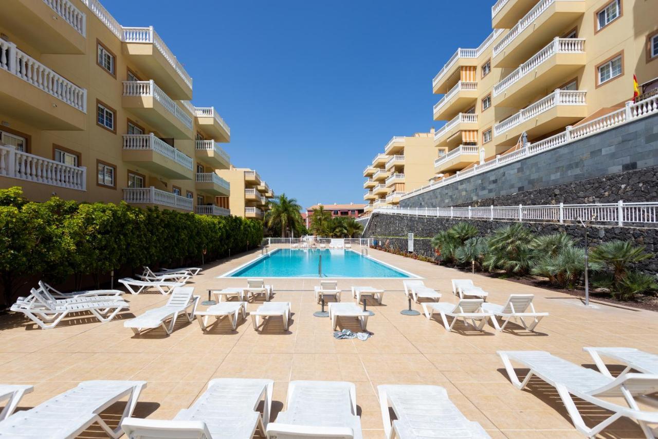 The Palm Mar Duplex Apartman Kültér fotó