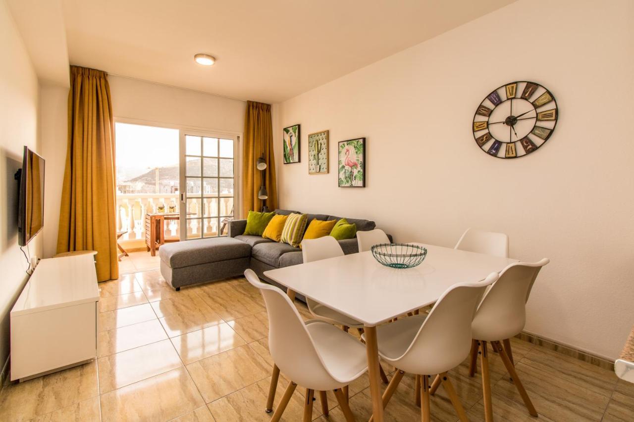 The Palm Mar Duplex Apartman Kültér fotó